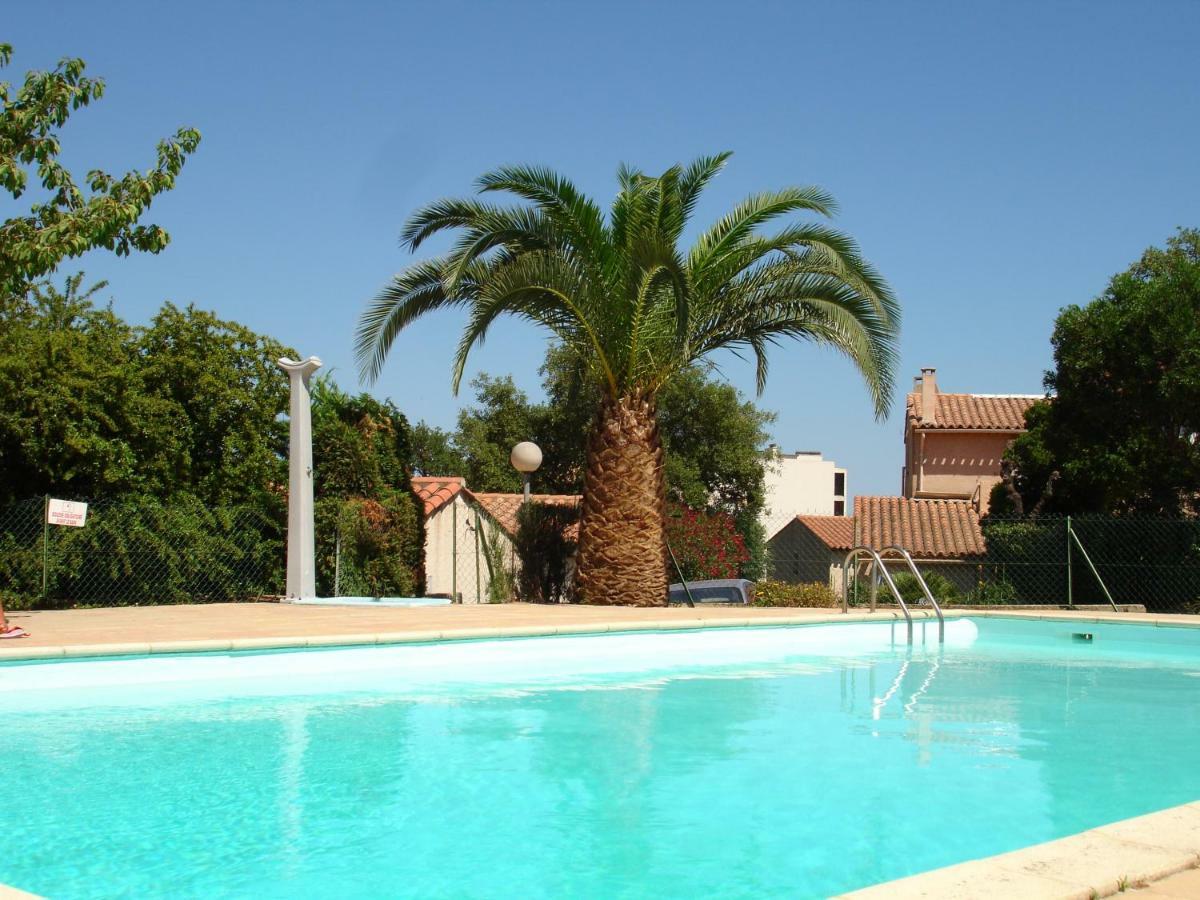 Les Bastidons Villa Sainte-Maxime Ngoại thất bức ảnh