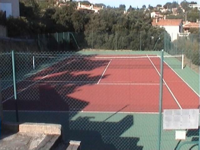 Les Bastidons Villa Sainte-Maxime Ngoại thất bức ảnh