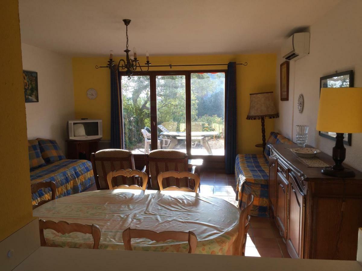 Les Bastidons Villa Sainte-Maxime Ngoại thất bức ảnh