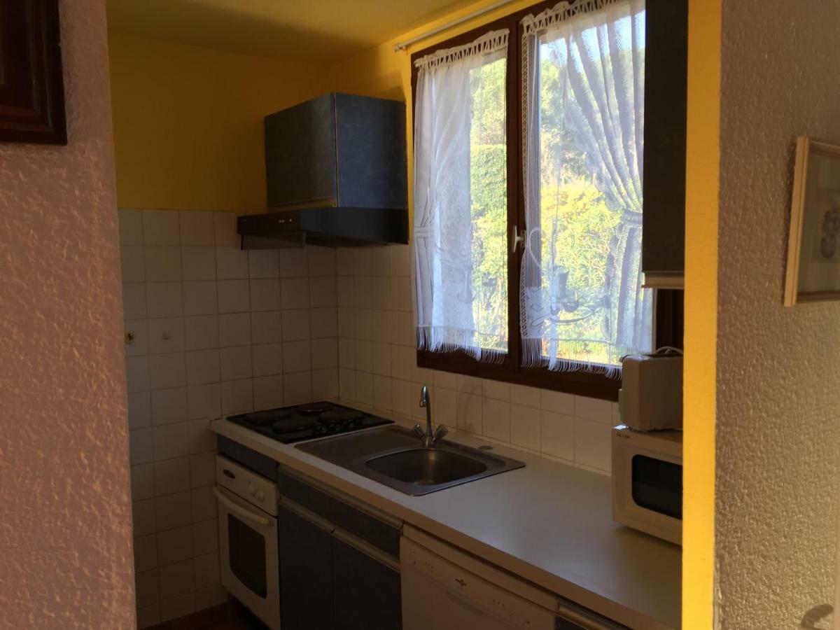 Les Bastidons Villa Sainte-Maxime Ngoại thất bức ảnh